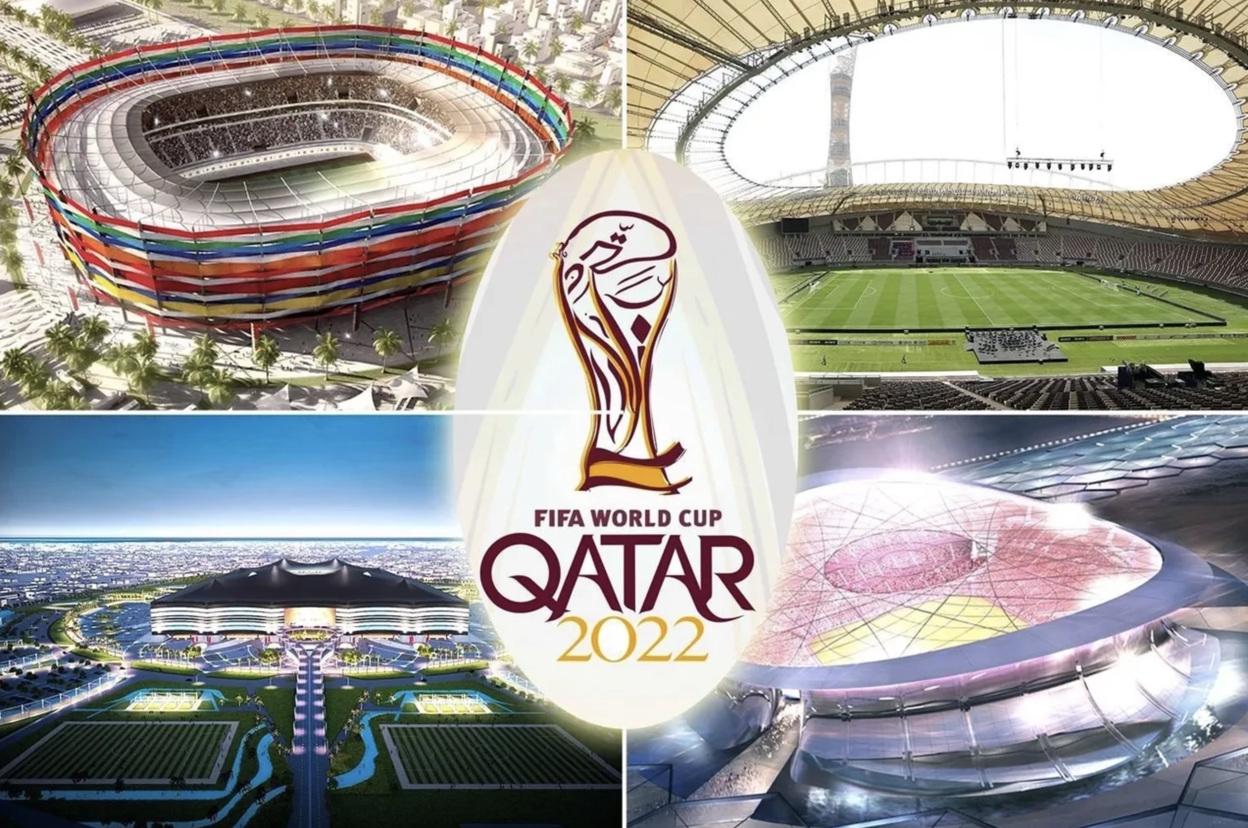 2022 카타르 월드컵 개막식