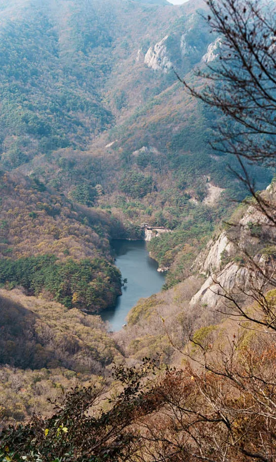 내변산