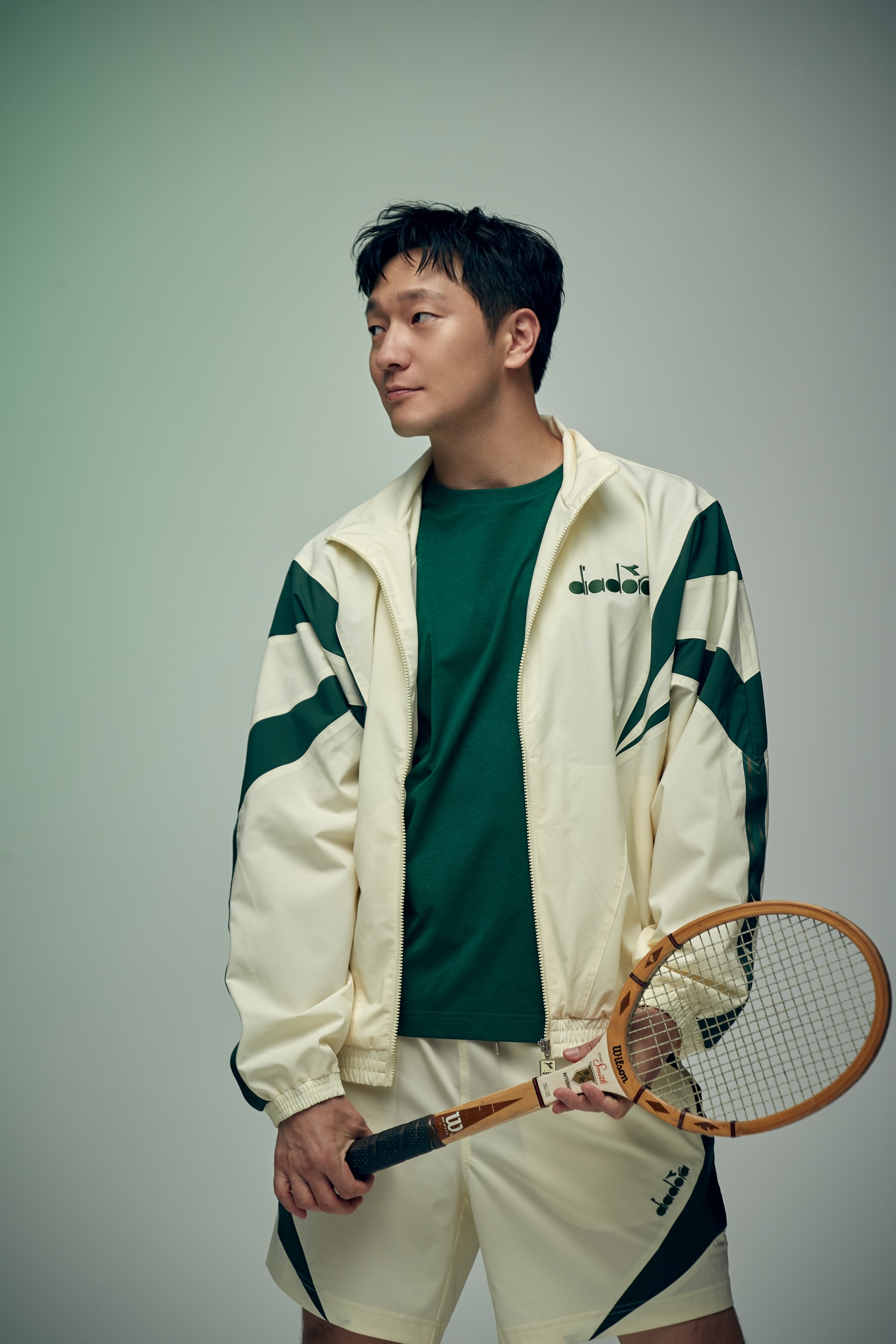  손석구 디아도라 diadora 2022 F/W 화보