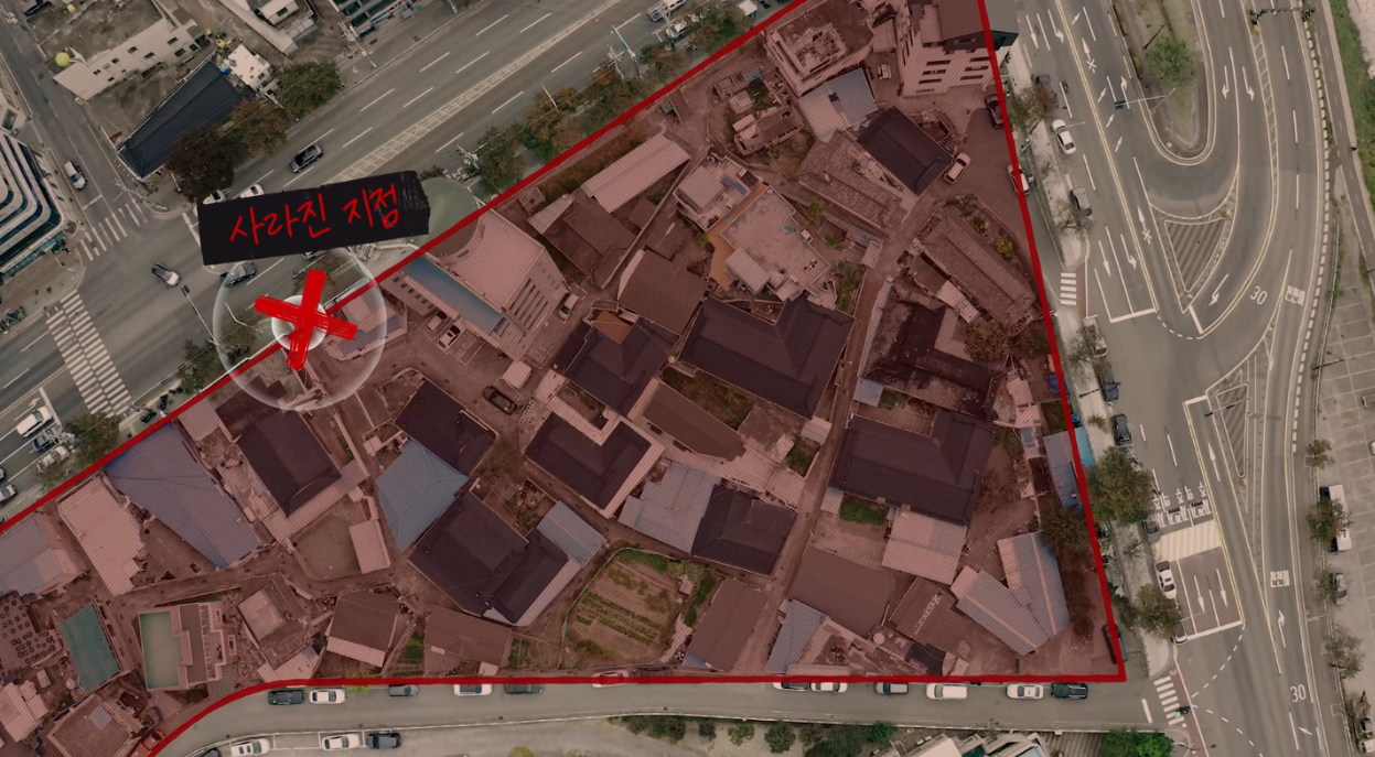 국가수사본부 8화 줄거리 리뷰 탐정의 밤낮 경주경찰서 탐정단 3 10