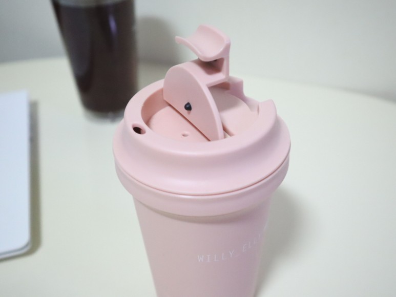 커피컵 뭐가 좋을까? 19