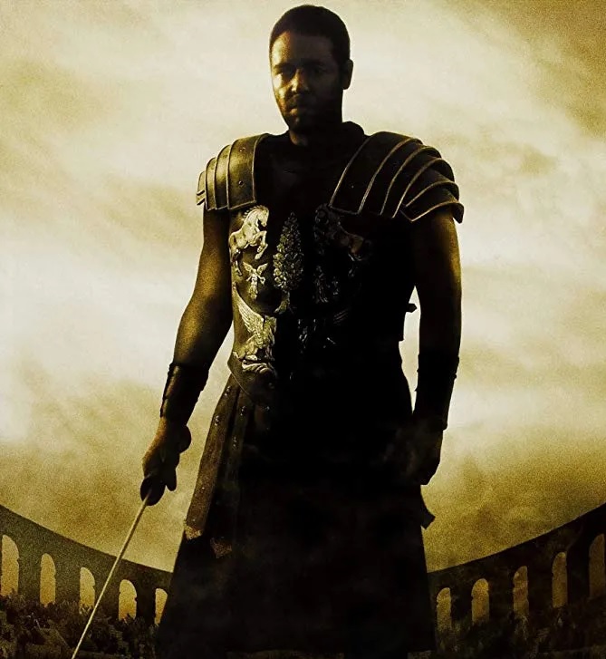 글래디에이터(Gladiator)