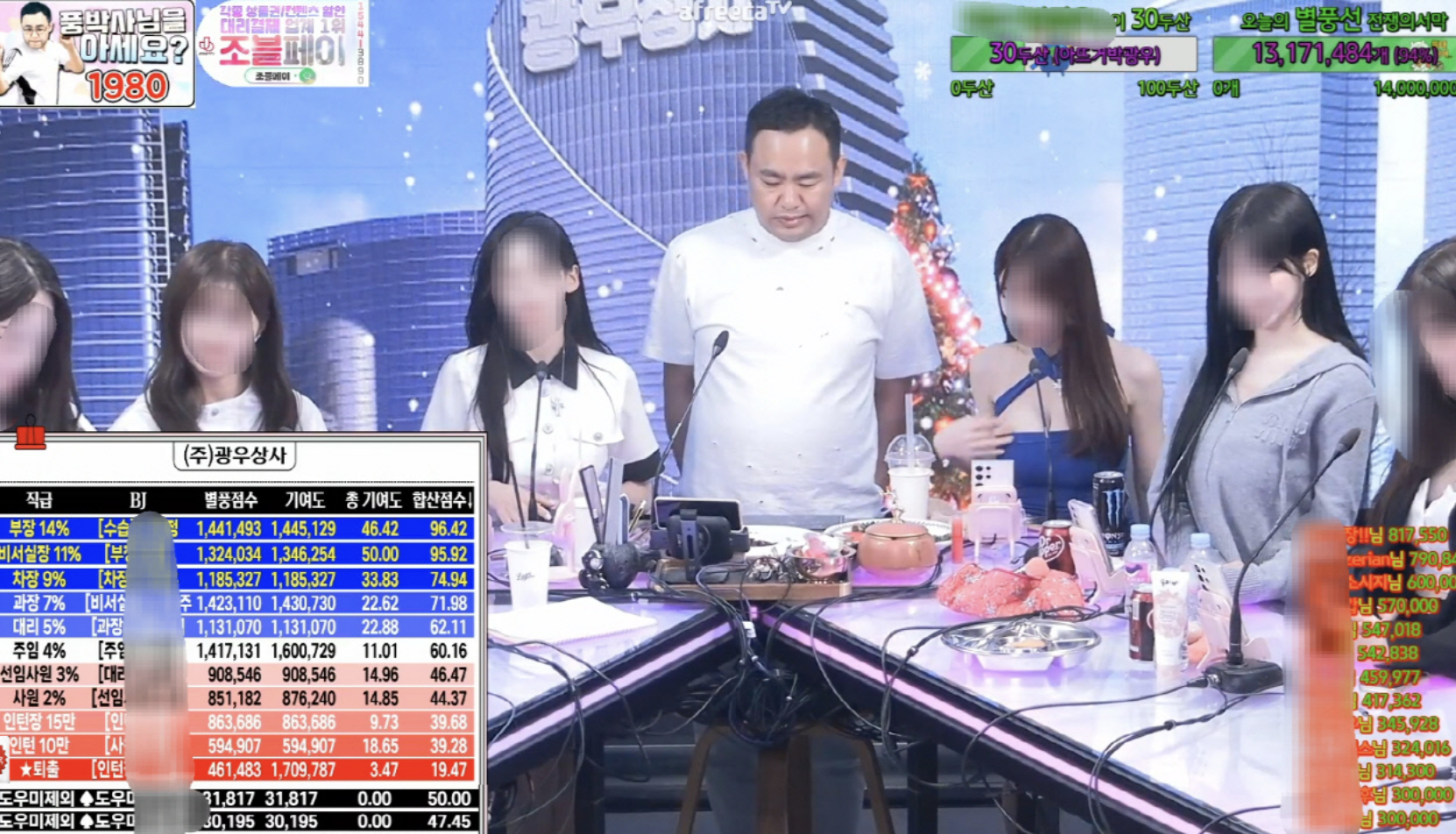 엑셀 방송 무엇이고 왜 문제가 될 수 있을까? 4 6. 엑셀 방송, 사회적 논의가 필요한 시점
