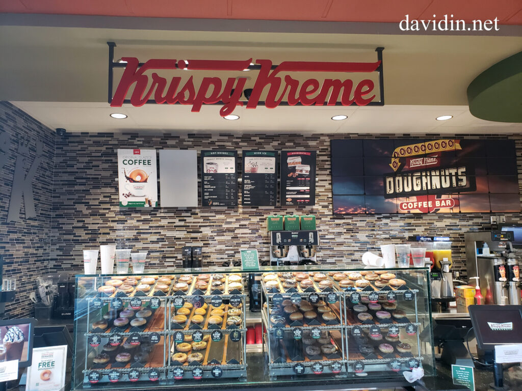  Krispy Kreme to donate $11.3 Million Dollars after finding out about Nazi ties