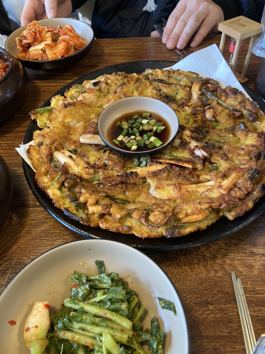 포도밭할머니칼국수 이미지