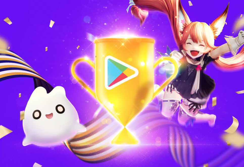  모바일, PC 온라인, 스팀 게임 순위 (2021년 12월 2주 차)