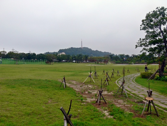 제주 서귀포시 애월읍 칩실리파크골프장