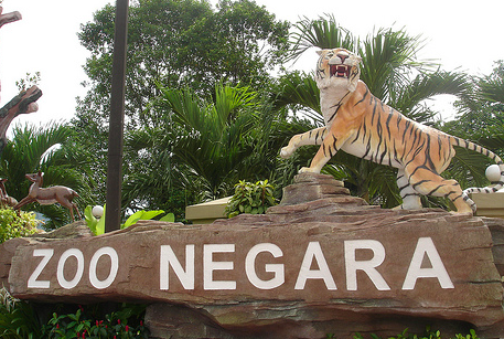 Zoo Negara