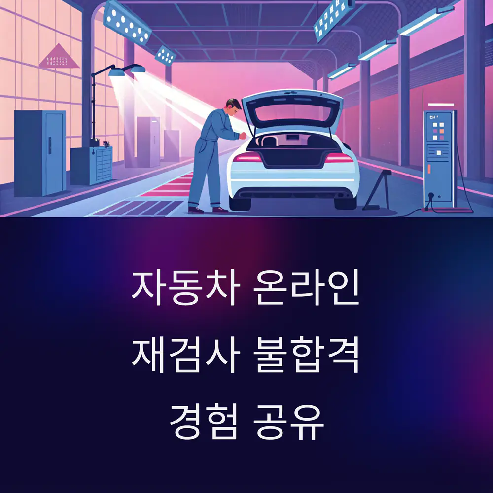 자동차-온라인-재검사-사진-이렇게-올리면-불합격-받습니다.