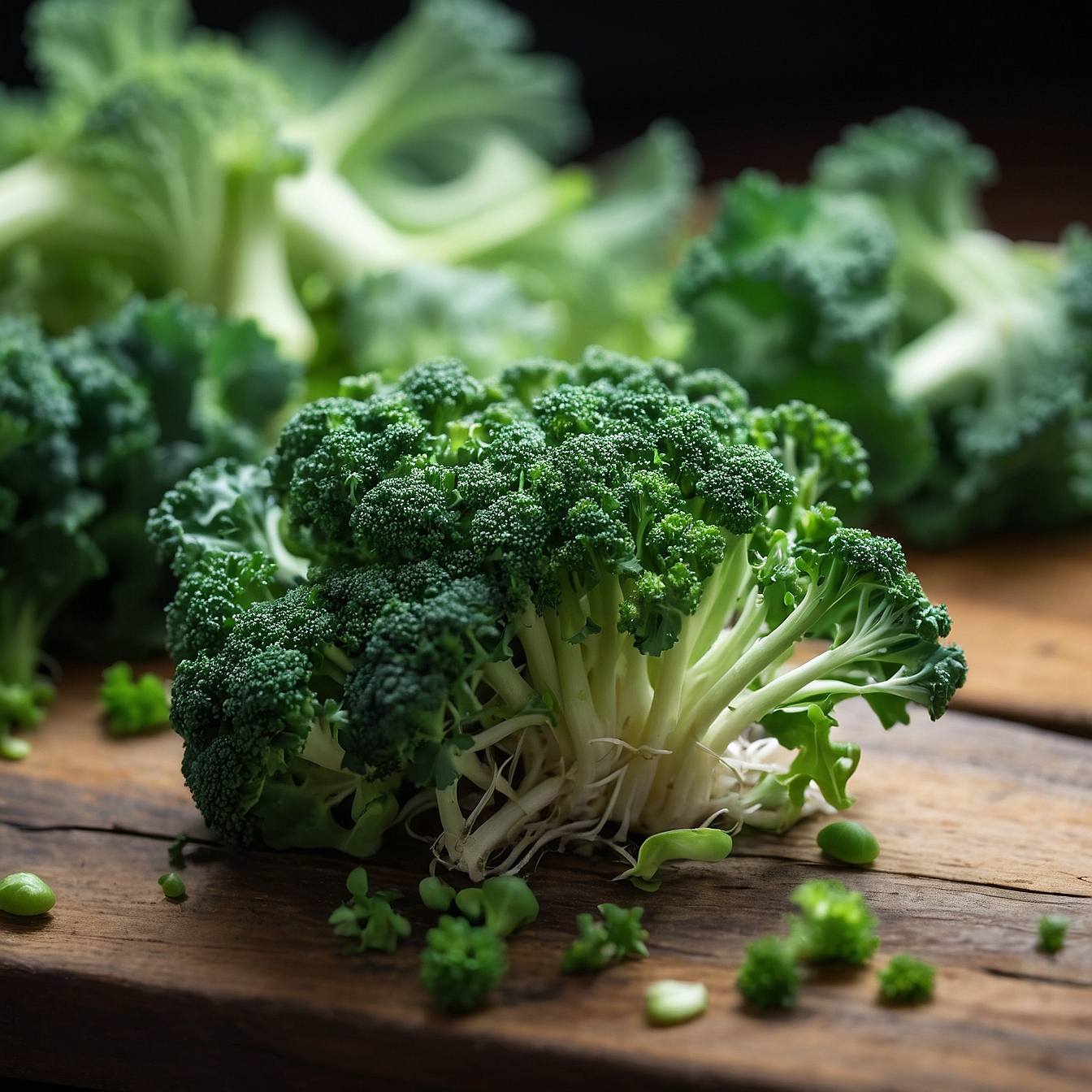 설포라판(Sulforaphane)이란