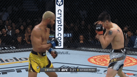 ufc UFC 270 은가누 vs 간 & 66
