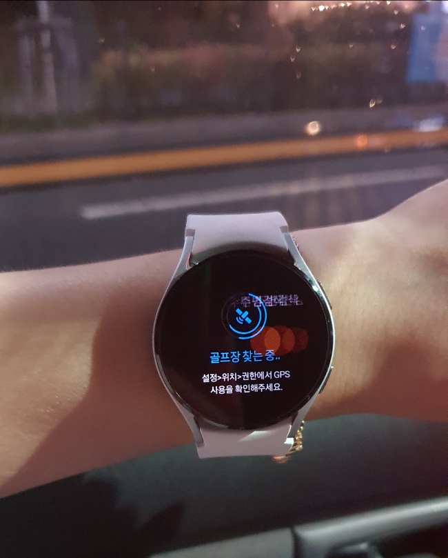 갤럭시 워치 골프 에디션 가격 [공지] 갤럭시 워치4, 1