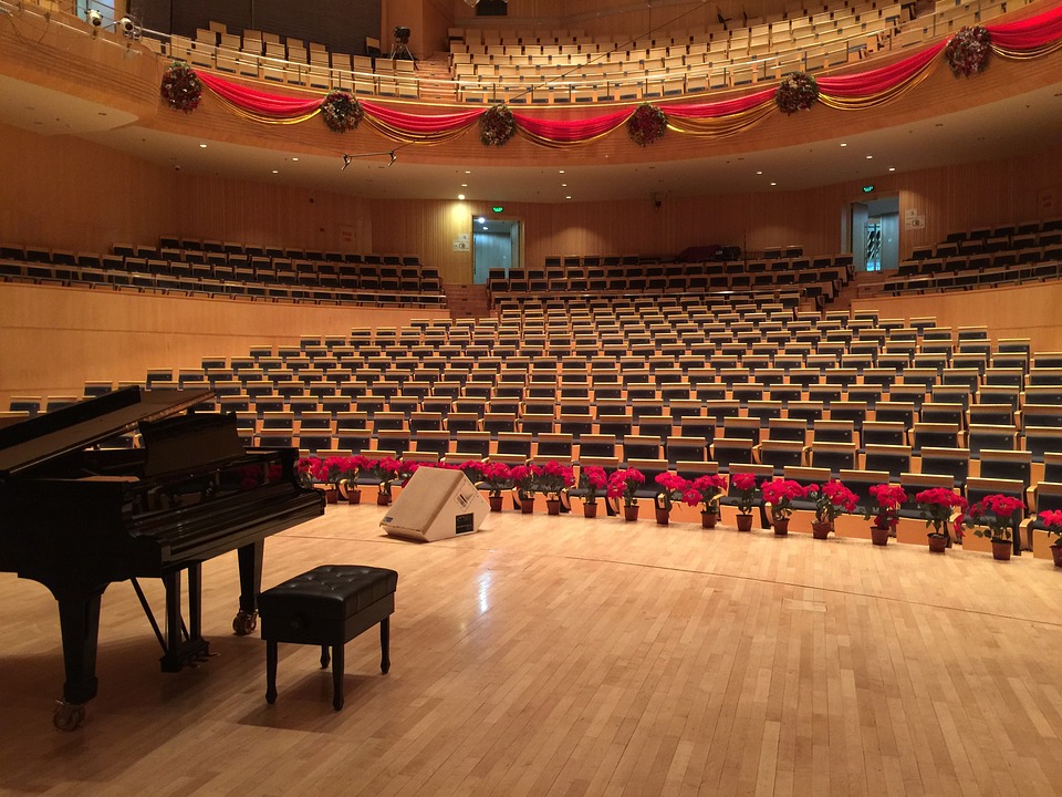  음향이론14. 잔향 (Reverberation) , 잔향 시간(Reverberation Time)