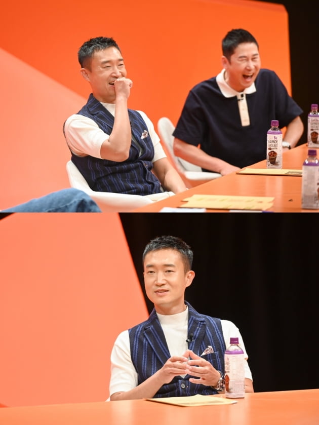 조우진 남자배우상 과거 결혼 아내 8