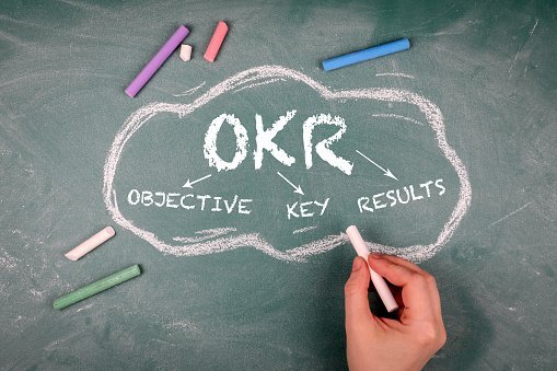  “실패해도 괜찮아, 도전해!” OKR의 성공 여부를 가리는 조직문화