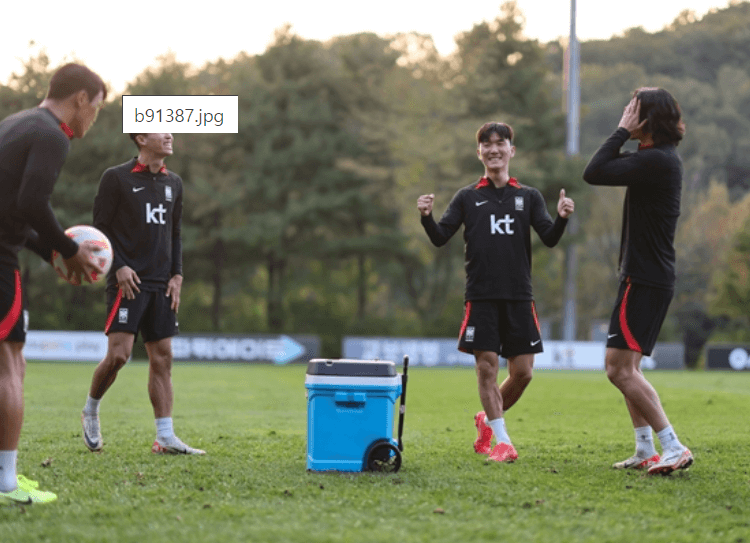 한국 베트남 축구 중계 명단 일정