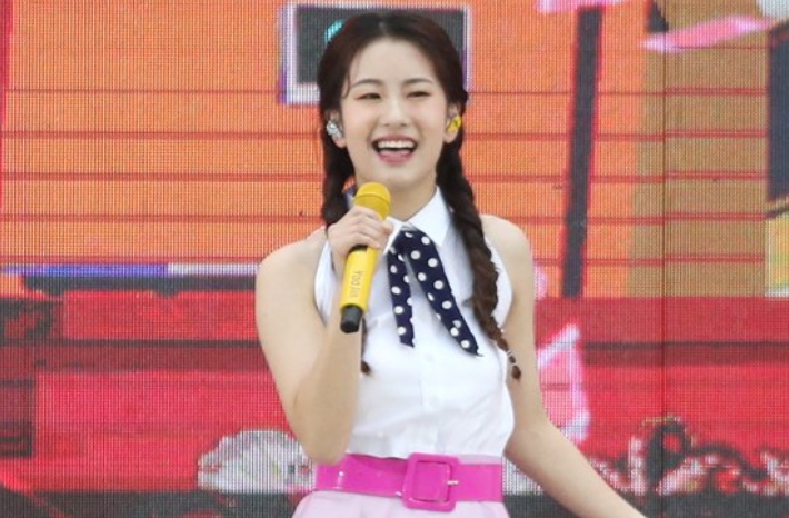트로트가수_오유진