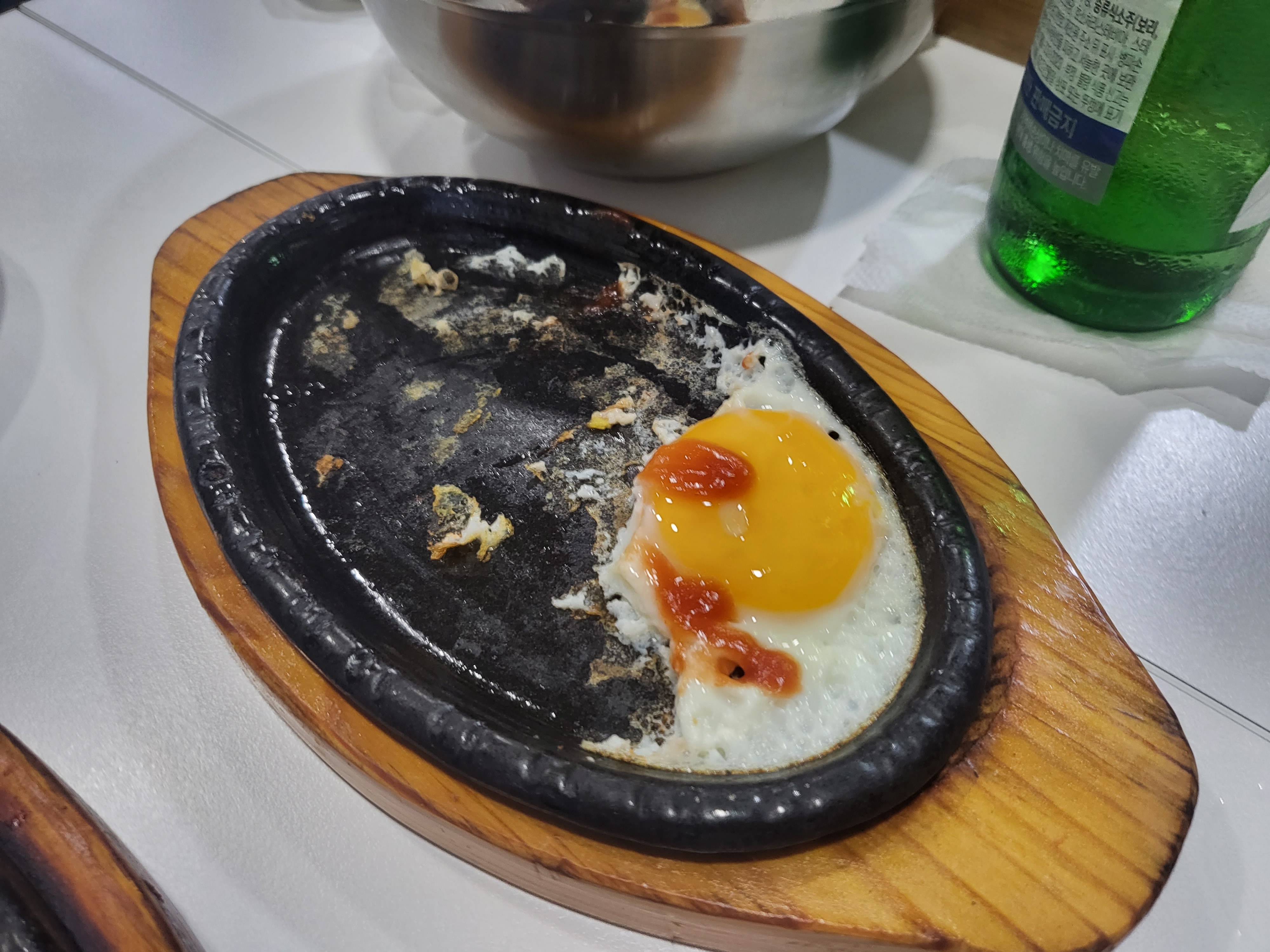 골목마차 이미지