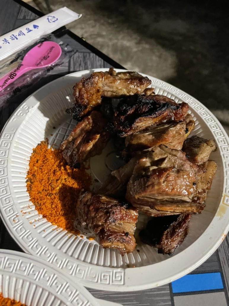 [트립] 대천오토캠핑장_캠핑 후기! #캠핑 #캠핑장 #대천캠핑 8