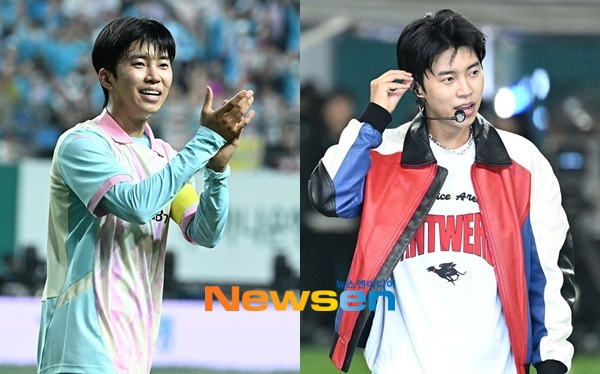 하나은행 축구
임영웅