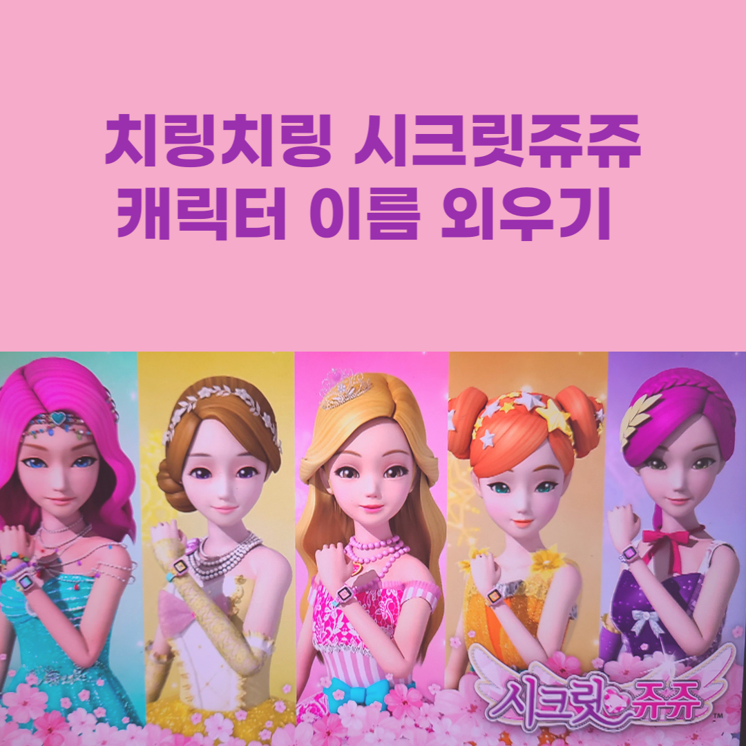 샤샤플라워 이미지