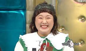  이수지 노출 사건, 비위 실화 및 치유 과정