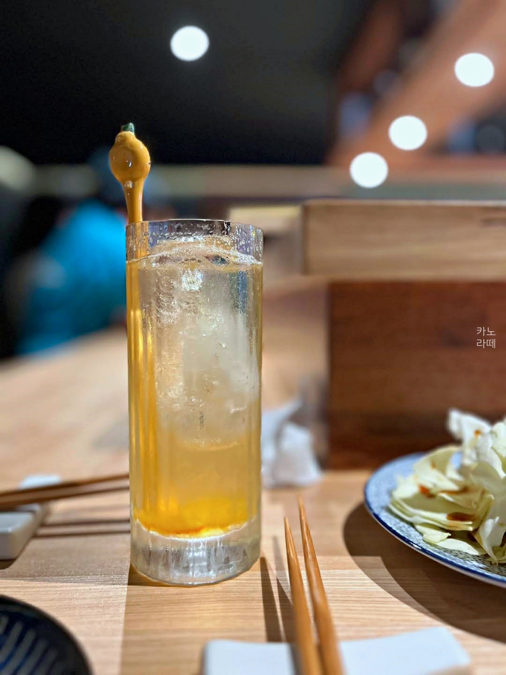 야끼토리로만 이미지