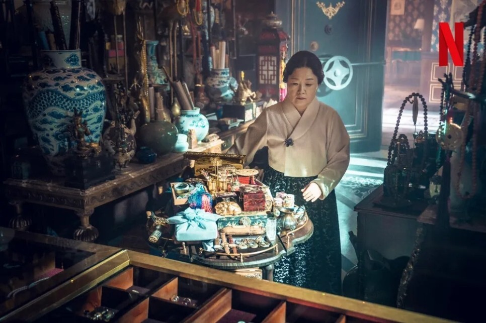 경성크리처 등장인물 출연진 기본정보 공식영상 총정리