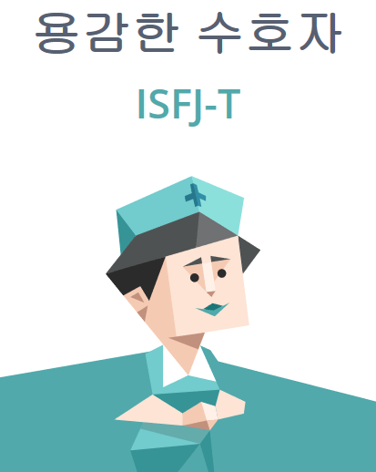 ISFJ