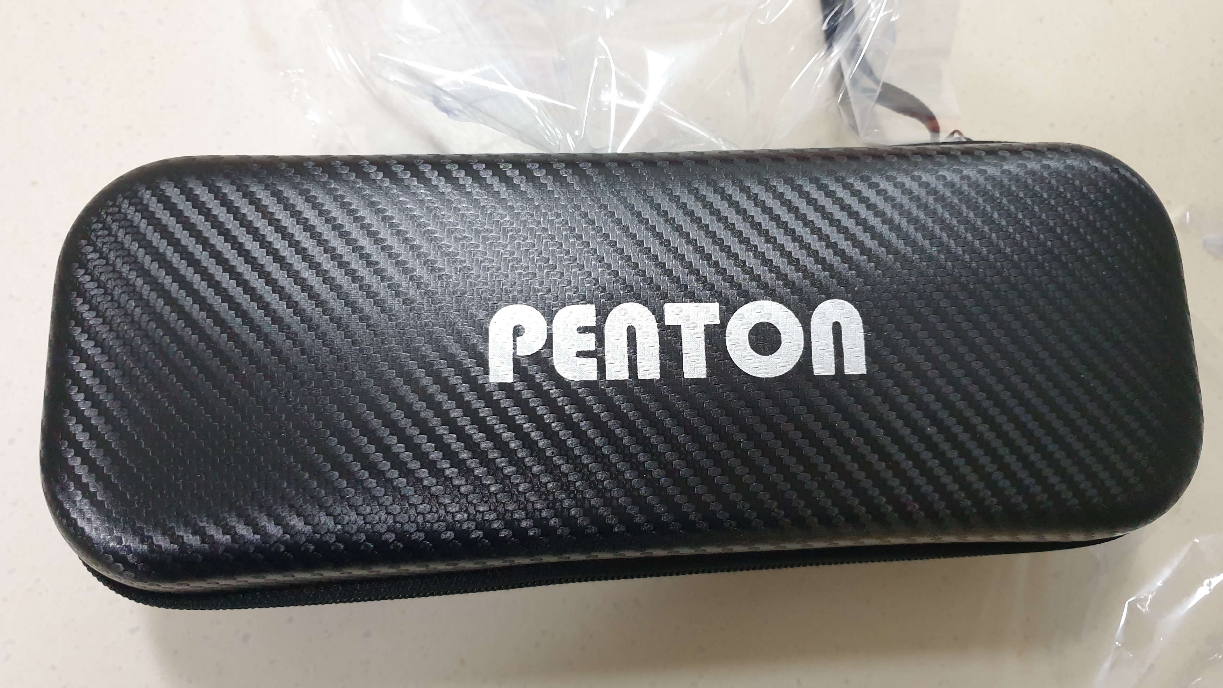팬톤(Penton)-BM7-블루투스-마이크-케이스