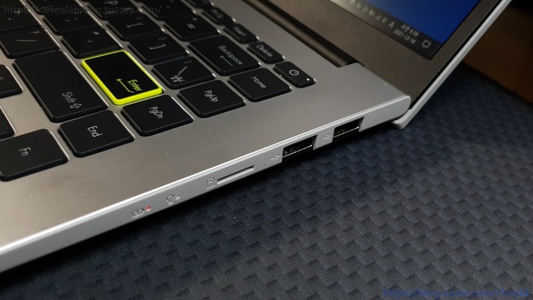 asus 대학생 노트북 추천, 7