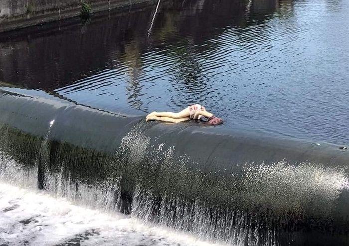  숨막히는 리얼돌 근황.jpg