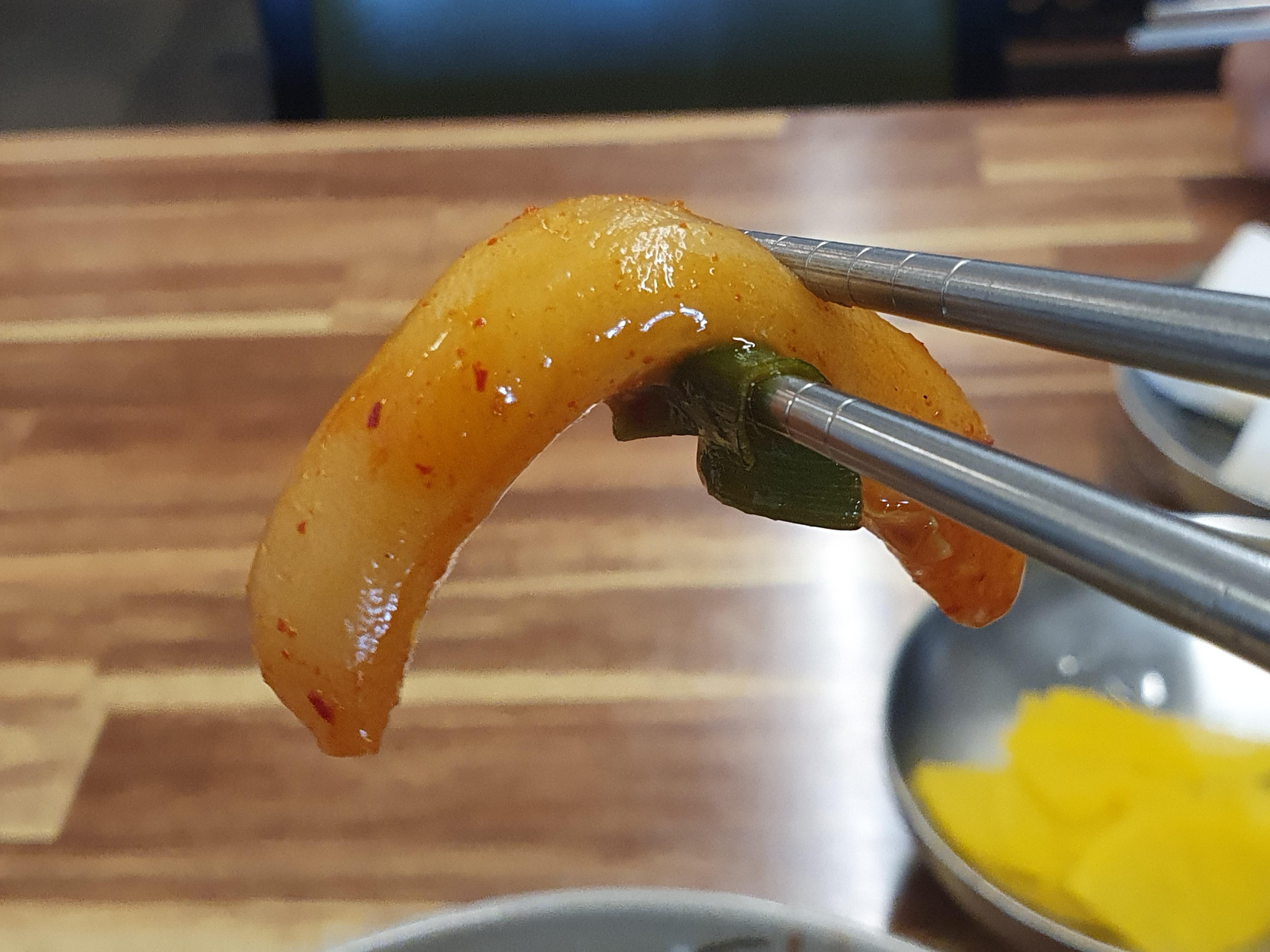 이백소면 디테라스점 사진 4