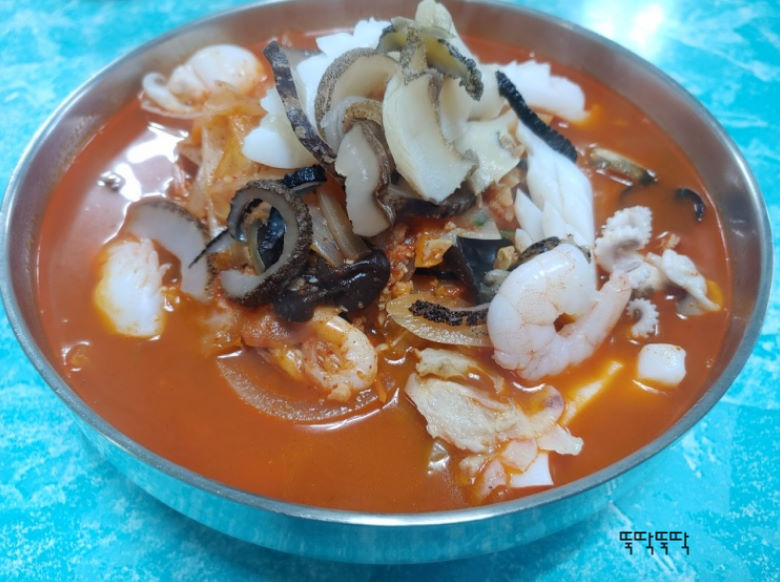 강화먹방 이미지