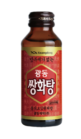 광동쌍화탕