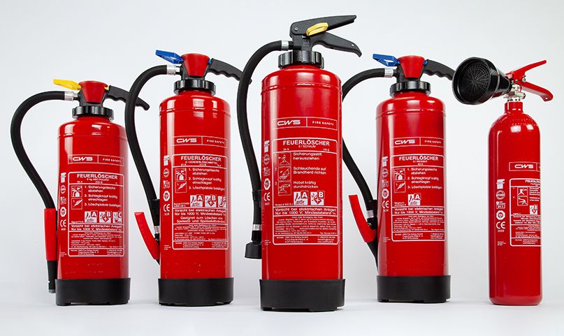 [소화기] 소화기(Fire Extinguisher) 유효기간 및 폐기방법 (사용기간&amp;#44; 폐기절차&amp;#44; 교체주기 등)