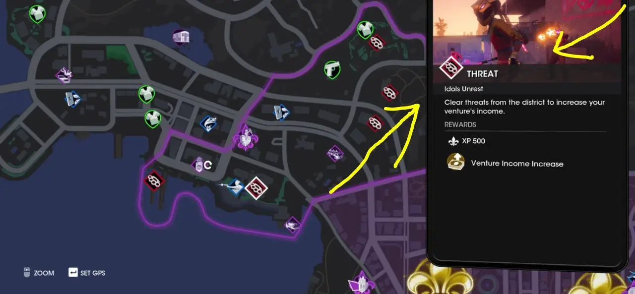  세인츠 로우 (2022) 공략, Saints Row: 빨리 돈 버는 방법 8가지