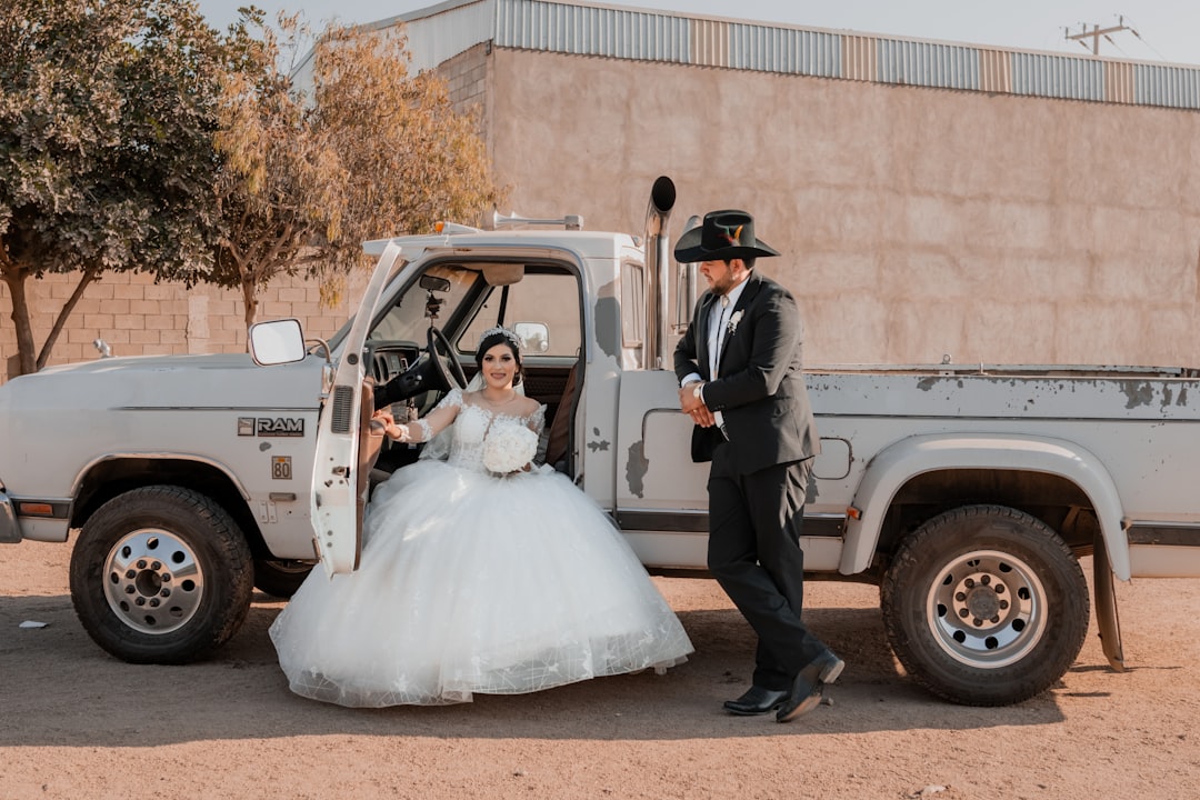 Wedding Budget