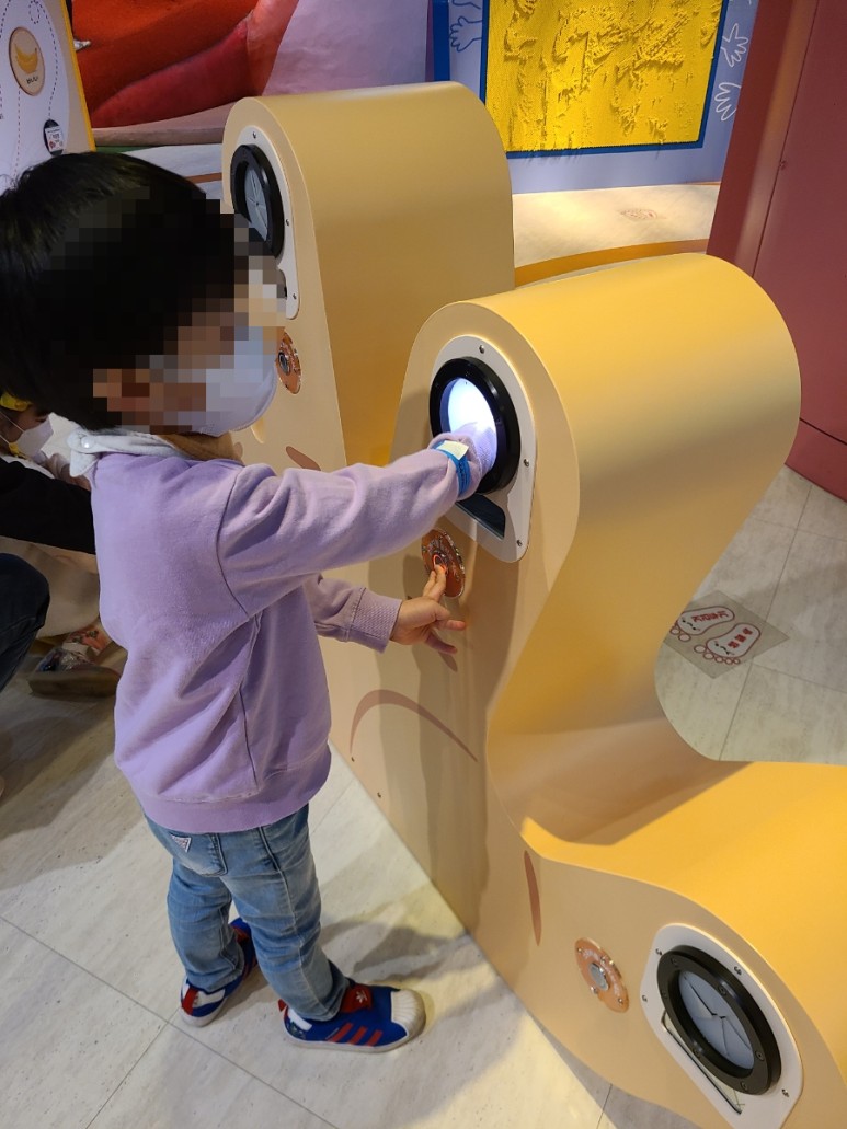 인천 어린이 과학관 인천 아이와 가볼 만한 곳 '인천어린이과학관' 아이들 10