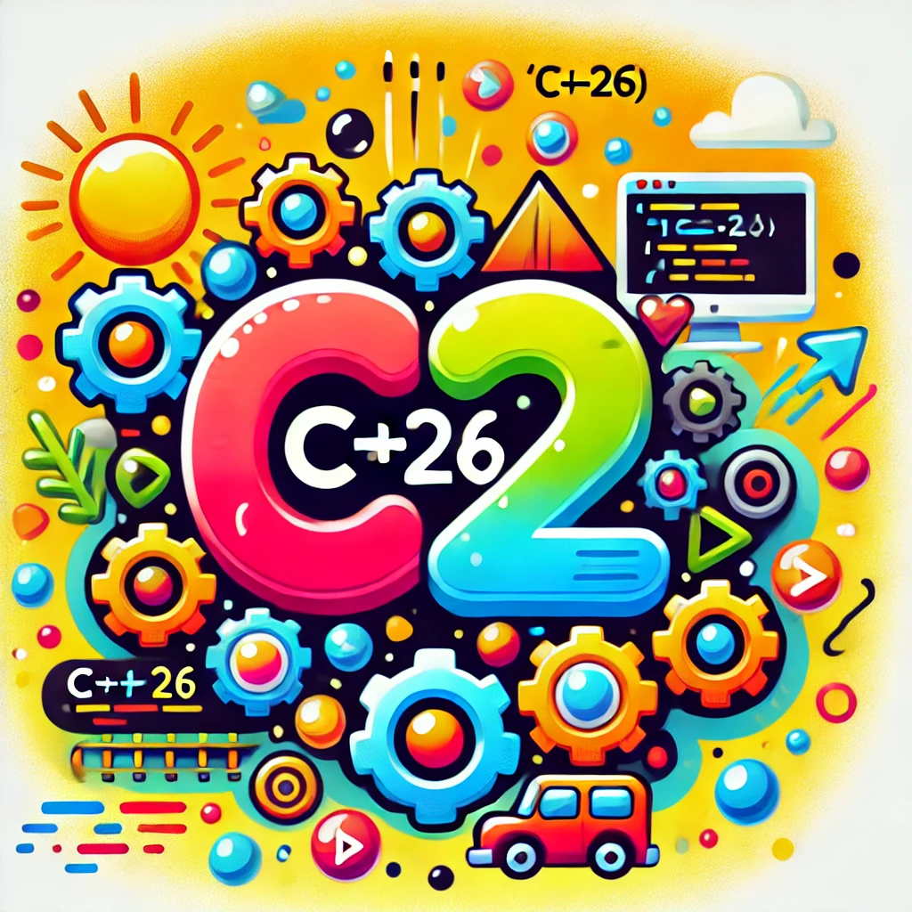C++26 지금까지 알려진 사실