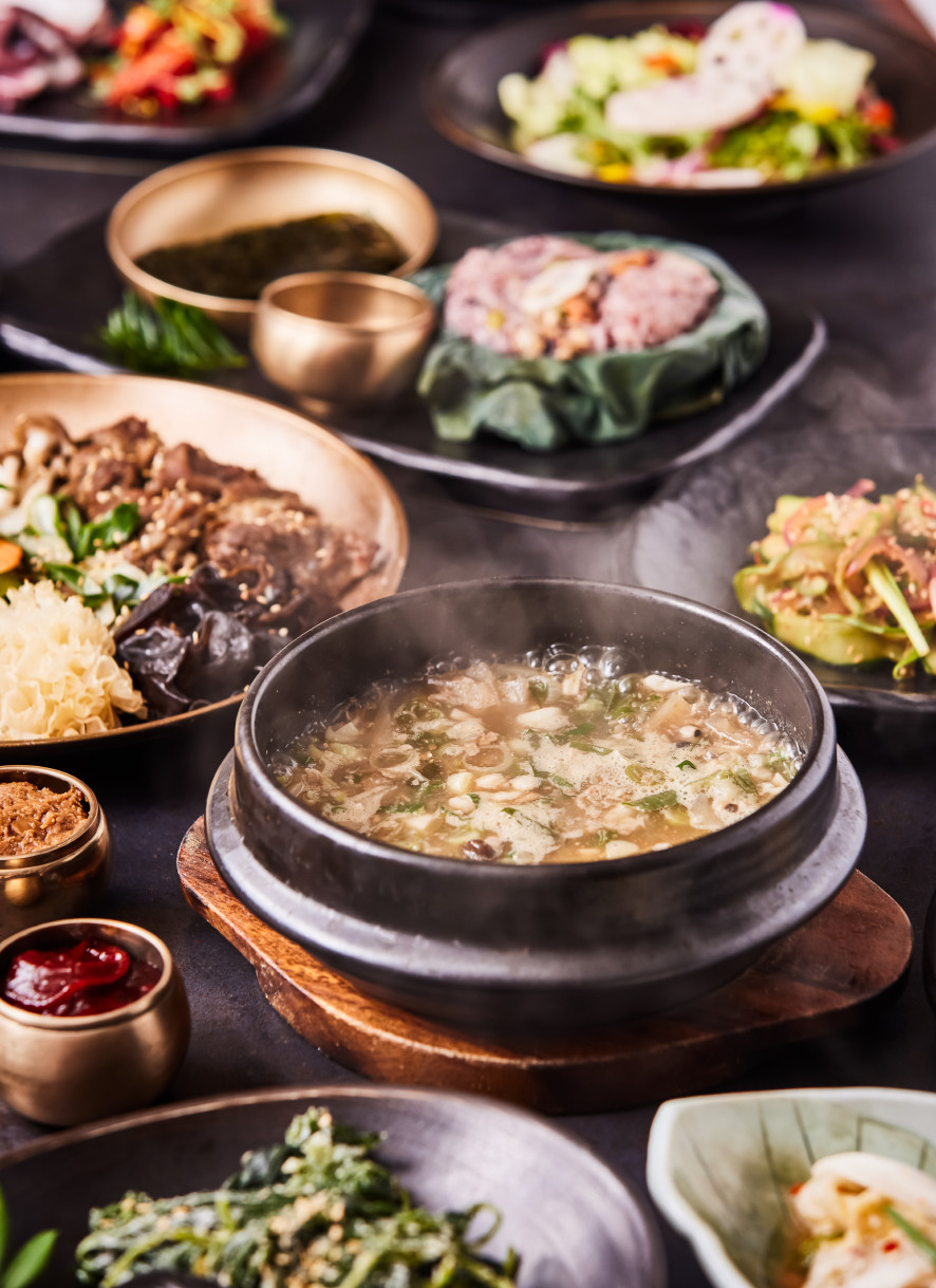 녹야원 이미지