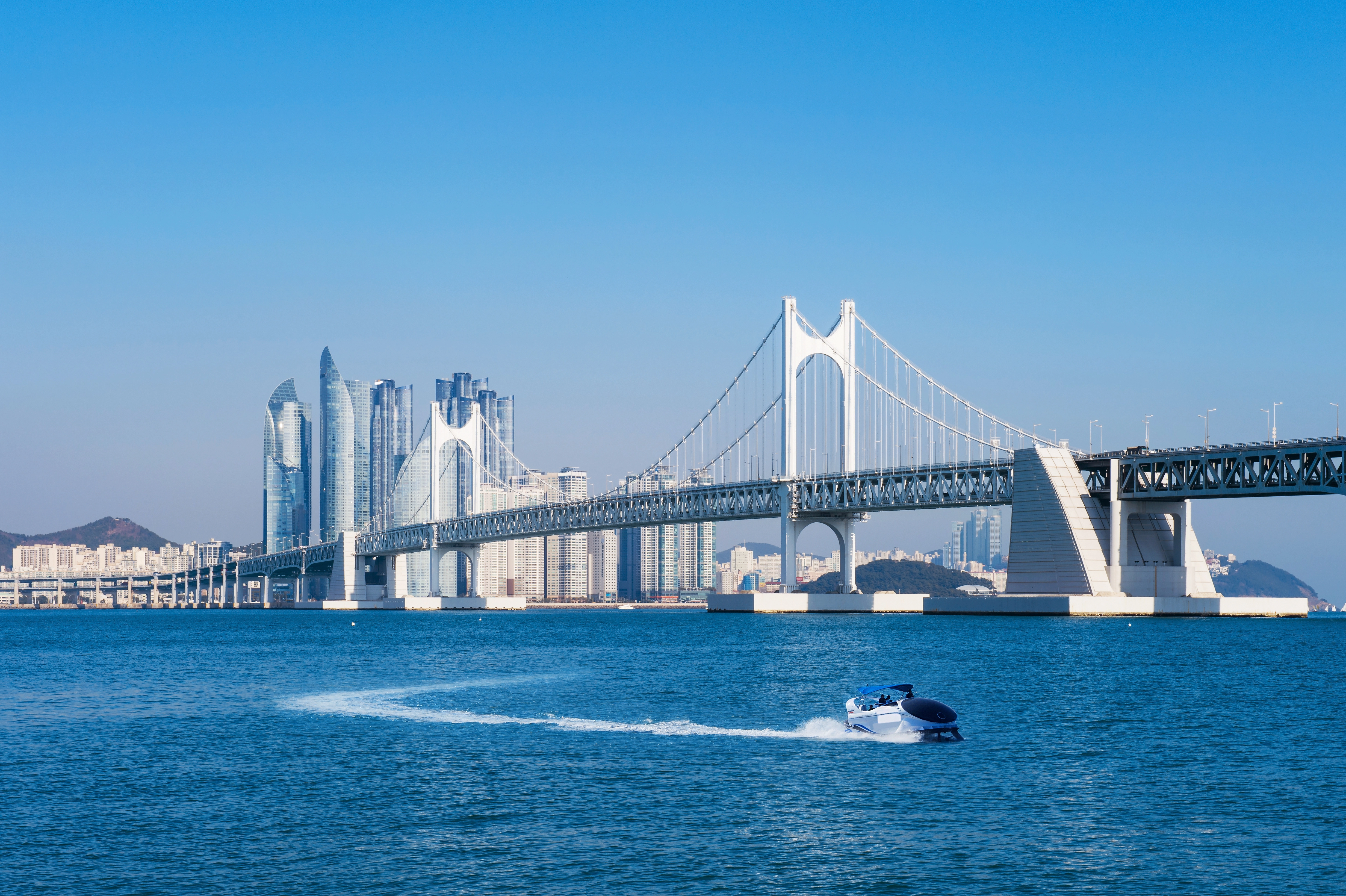 2025년 6~8월 전국 해수욕장
