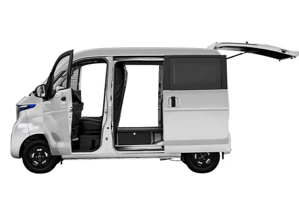 토비 EV 주요 사양 정리