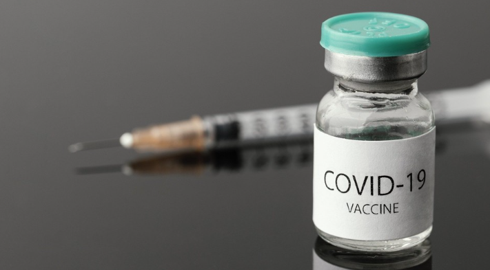 코로나 백신 4차접종 대상자