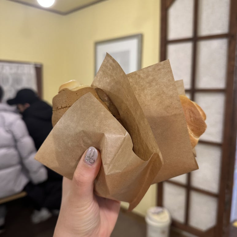 옥이랑커피 이미지