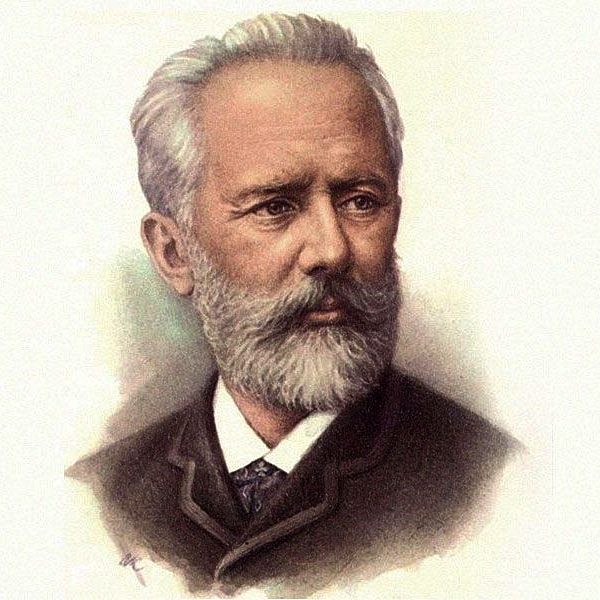 Pyotr Ilyich Tchaikovsky 프로필 이미지