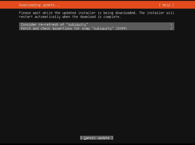  [서버 구축] Ubuntu + Nginx + MariaDB + Laravel 설치하기 - (2)