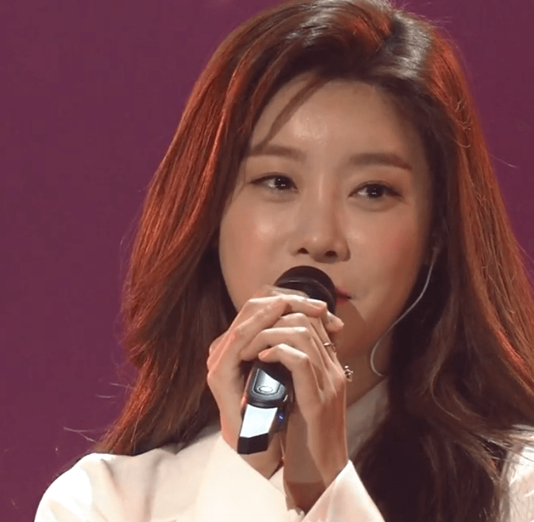 소진(들국화) 매일 그대와