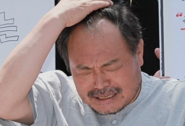  김흥국 오토바이 뺑소니 블랙박스 녹취록 3500만원 요구?