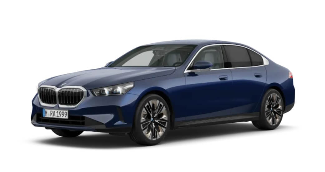 BMW 5시리즈